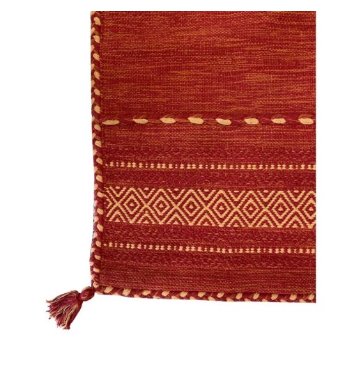 TAPETE TRIBAL 011 120*160 100%...