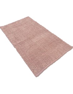 TAPETE CHENILE 571 ROSA...