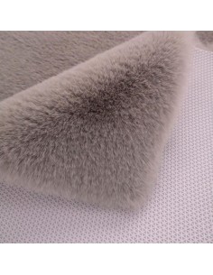 CARPETE SOFT 020 160*160 RD... 2