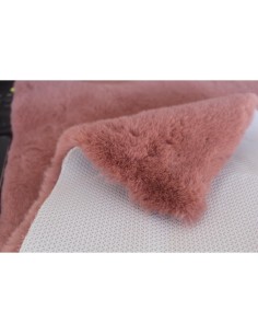 CARPETE SOFT 020 160*160 RD... 2