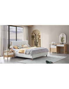 QUARTO CASAL C/ CAMA...