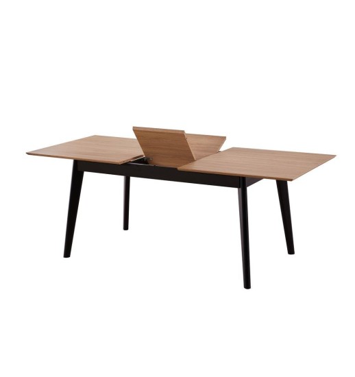 MESA SALA 160*90*76 EXT. NORMA OAK