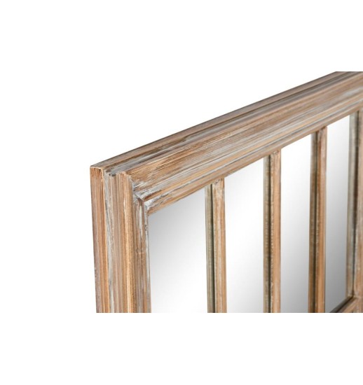 ESPELHO PAULOWNIA VIDRO 68*4*128...