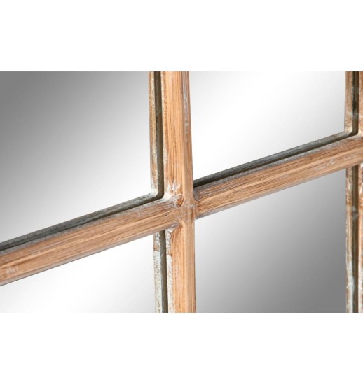 ESPELHO PAULOWNIA VIDRO 68*4*128...