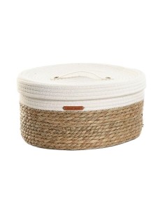 CESTO FIBRA ALGODAO GRANDE...