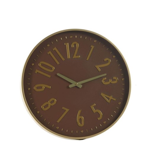 RELOGIO DE PAREDE PVC...