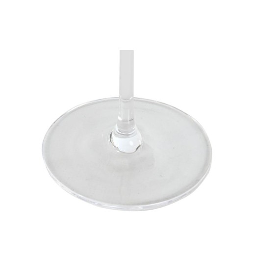 CONJUNTO DE 6 TAÇAS VIDRO 7*7*12...