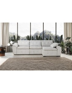 SOFA 3 LUG + CHAISE GRETA...