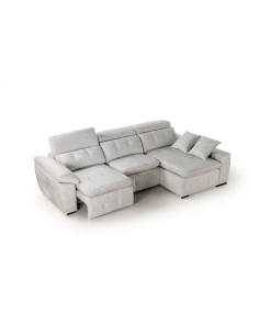 SOFA 3 LUG + CHAISE GRETA... 2