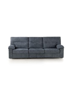 SOFA 3 LUG BUGATI C/3...