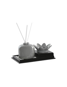 CONJ. DECORACAO AMBIENTADOR...