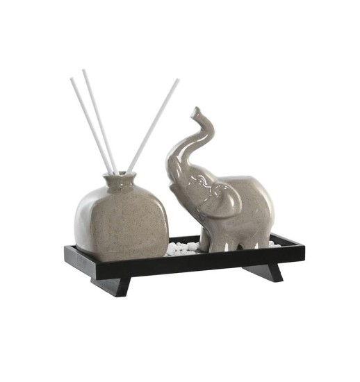 CONJ. DECORACAO AMBIENTADOR...