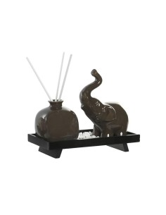 CONJ. DECORACAO AMBIENTADOR...