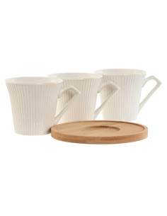 SERVIÇO CAFE 6 CHAVENAS... 2