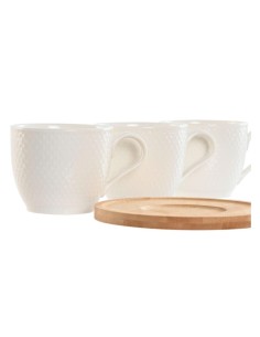 SERVIÇO CAFE 6 CHAVENAS... 2