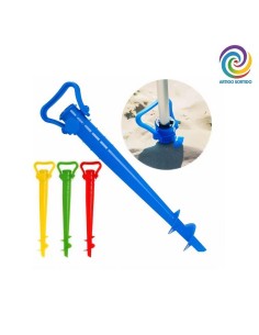 ROSCA FIXAÇÃO GUARDA SOL...