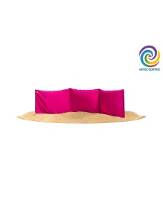 PARAVENTO 4 PAUS MADEIRA...