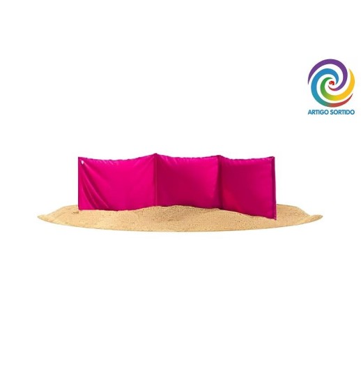 PARAVENTO 4 PAUS MADEIRA 300*90CM...