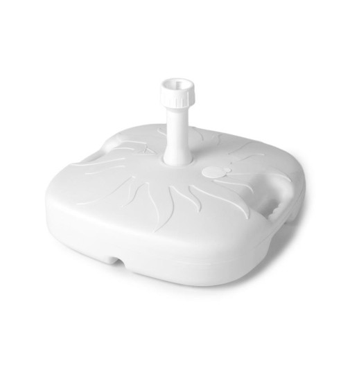 BASE GUARDA SOL PLASTICO 20L -...