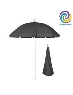 GUARDA SOL JARDIM PREMIUM...