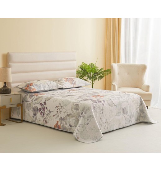 COLCHA 100% POLIESTER 240*260...