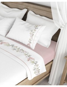 JOGO DE CAMA 240*280 100%...