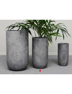 VASO GENOVA MEDIO 34.5*63.5...