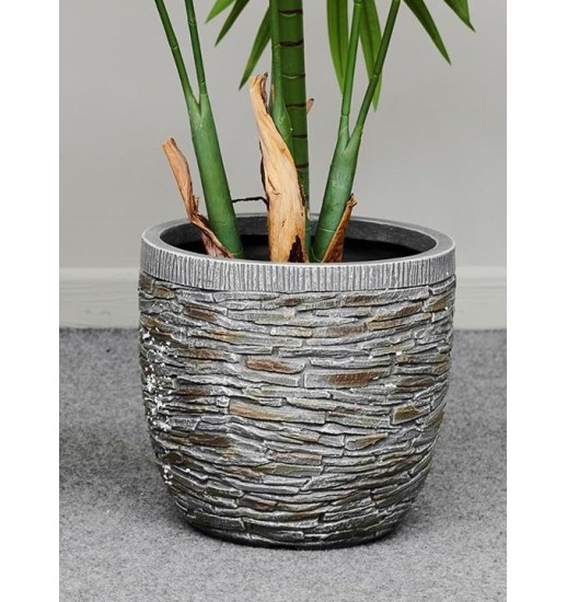 VASO NAUPLIA PEQUENO 31.5*30 CM -...