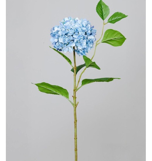 PLANTA HORTENSIA CELESTE 78 CM - 675-010