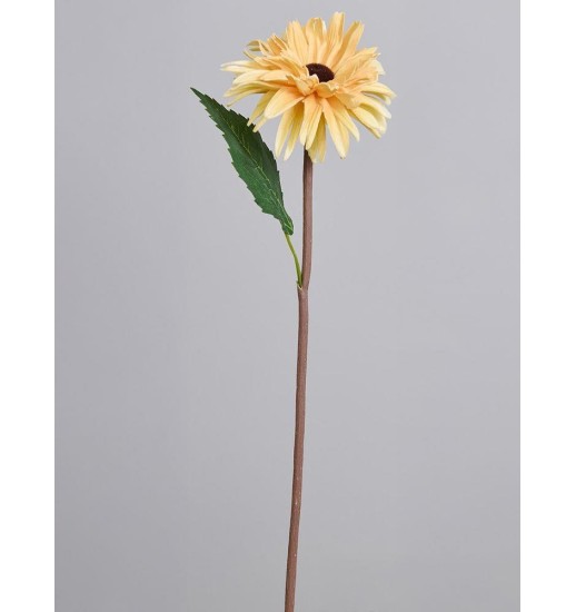 PLANTA CRISANTEMO CREMA 46 CM - 694-007