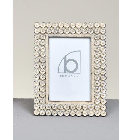 MOLDURA FOTOS PALAWAN 10*15 CM - 521-278