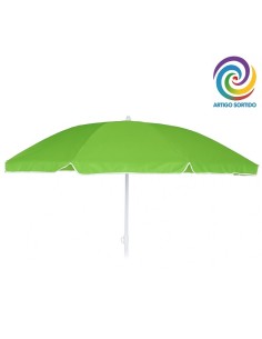 GUARDA SOL SILVER 180 CM...