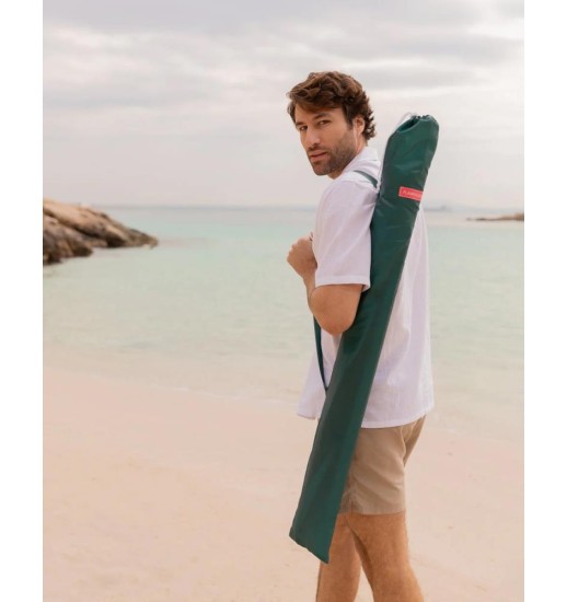 GUARDA SOL SEA LA VIE VERDE...