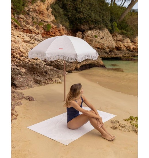 GUARDA SOL PREMIUM RAYAS SEA LA VIE...