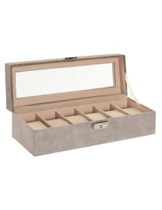 JOALHEIRO PU MDF 30*10*8...