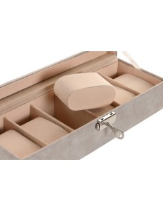 JOALHEIRO PU MDF 30*10*8... 2