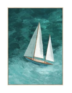 QUADRO TECIDO TELA PS...