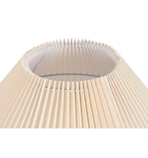 CANDEEIRO DE PE CERAMICA POLIESTER...