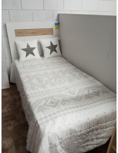 CAMA INDIVIDUAL KRONO...