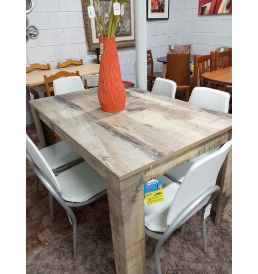 MESA SALA EXT. (137/185*900) HAMBURG...