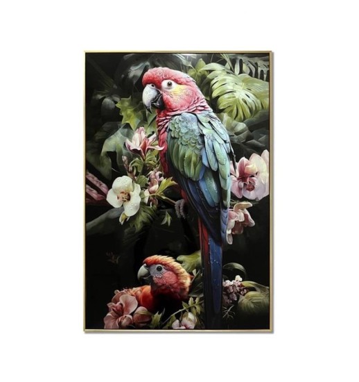 TELA PINTADA 62*92*4 CM - 100033259