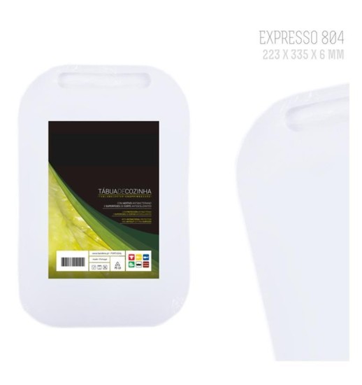 TABUA DE COZINHA NYLON EXPRESSO 804...