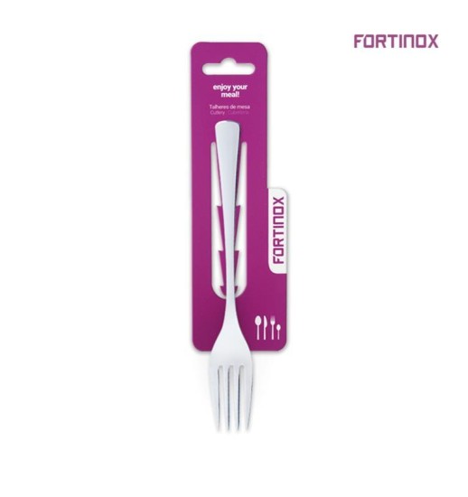 GARFO DE MESA 3 PCS FORTINOX BENE...