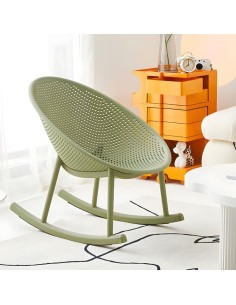 CADEIRA BALOIÇO VERDE -... 2