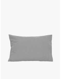 FRONHA LISA CINZA 50*70...