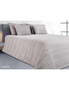 COLCHA BOUTIE TEXAS 250*260...