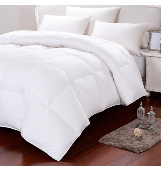EDREDON ED MICRO 300G 180*220 CMS...