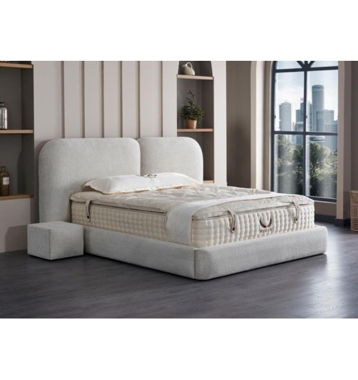 CAMA HELEN ALL HOUSE C/SOMMIER ELEV....