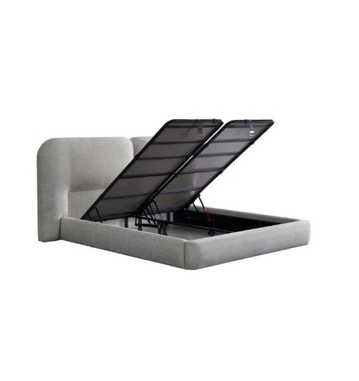 CAMA HELEN ALL HOUSE C/SOMMIER ELEV....