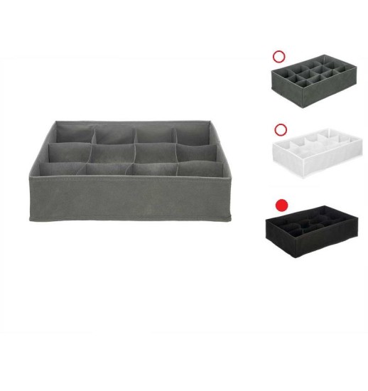 CAIXA ORGANIZADORA DOBRAVEL 36*24*10...